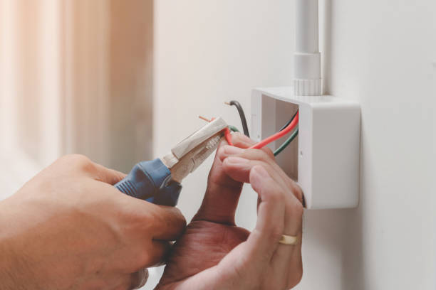 Best Electrical Outlet Installation and Repair  in Prunedale, CA