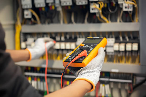 Industrial Electrical Services in Prunedale, CA