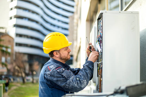 Professional Electrician in Prunedale, CA