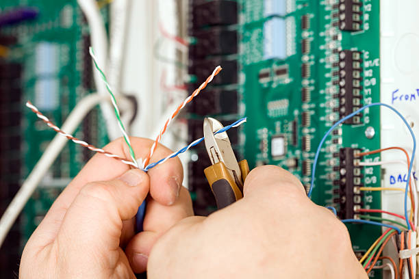 Emergency Electrical Repair Services in Prunedale, CA